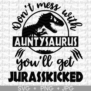 auntysaurus svg, jurasskicked svg, dinosaur svg, peek a boo svg, aunt svg, svg file, dinosaur party svg, aunty saurus svg, dinosaur clipart