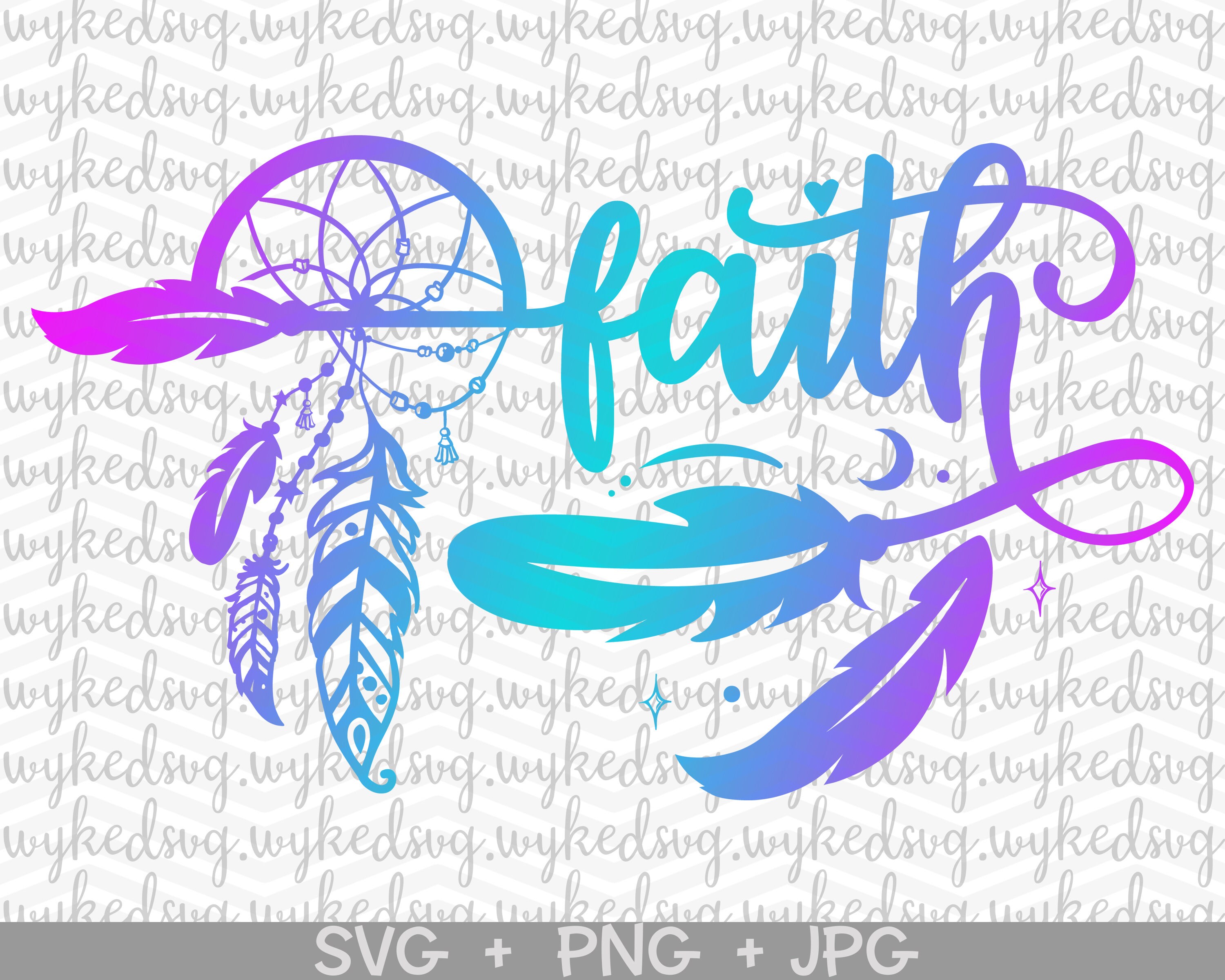 Free Free 125 Dream Catcher Arrow Svg SVG PNG EPS DXF File