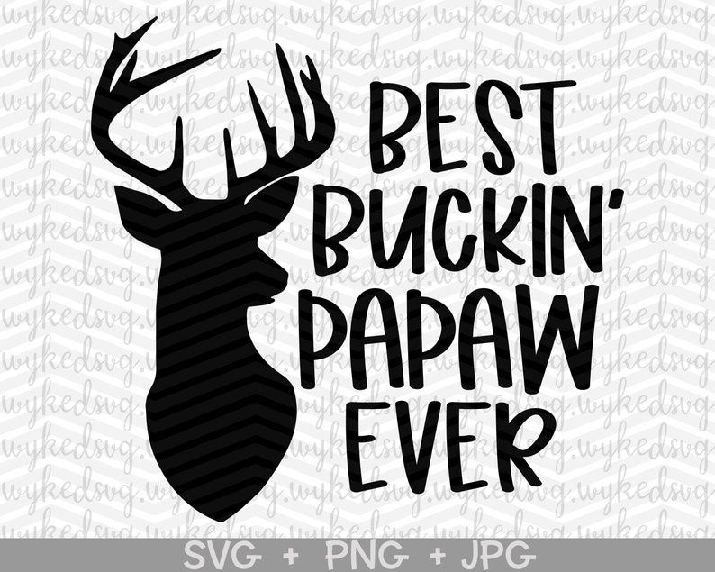Free Free 198 Fathers Day Pawpaw Svg SVG PNG EPS DXF File