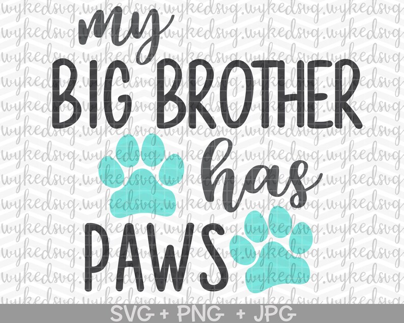 Download Funny Svg Baby Bodysuit Svg Cute Svg Birth Announcement Svg Baby Shirt Svg Dog Svg Dog Mom Svg My Sibling Has Paws Svg Baby Svg Clip Art Art Collectibles Delage Com Br