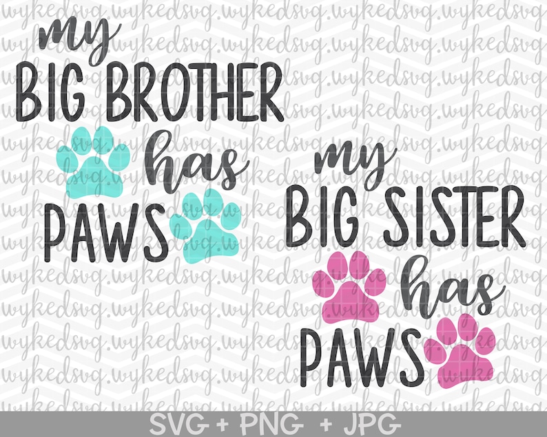 Download Funny Svg Baby Bodysuit Svg Cute Svg Birth Announcement Svg Baby Shirt Svg Dog Svg Dog Mom Svg My Sibling Has Paws Svg Baby Svg Clip Art Art Collectibles Delage Com Br