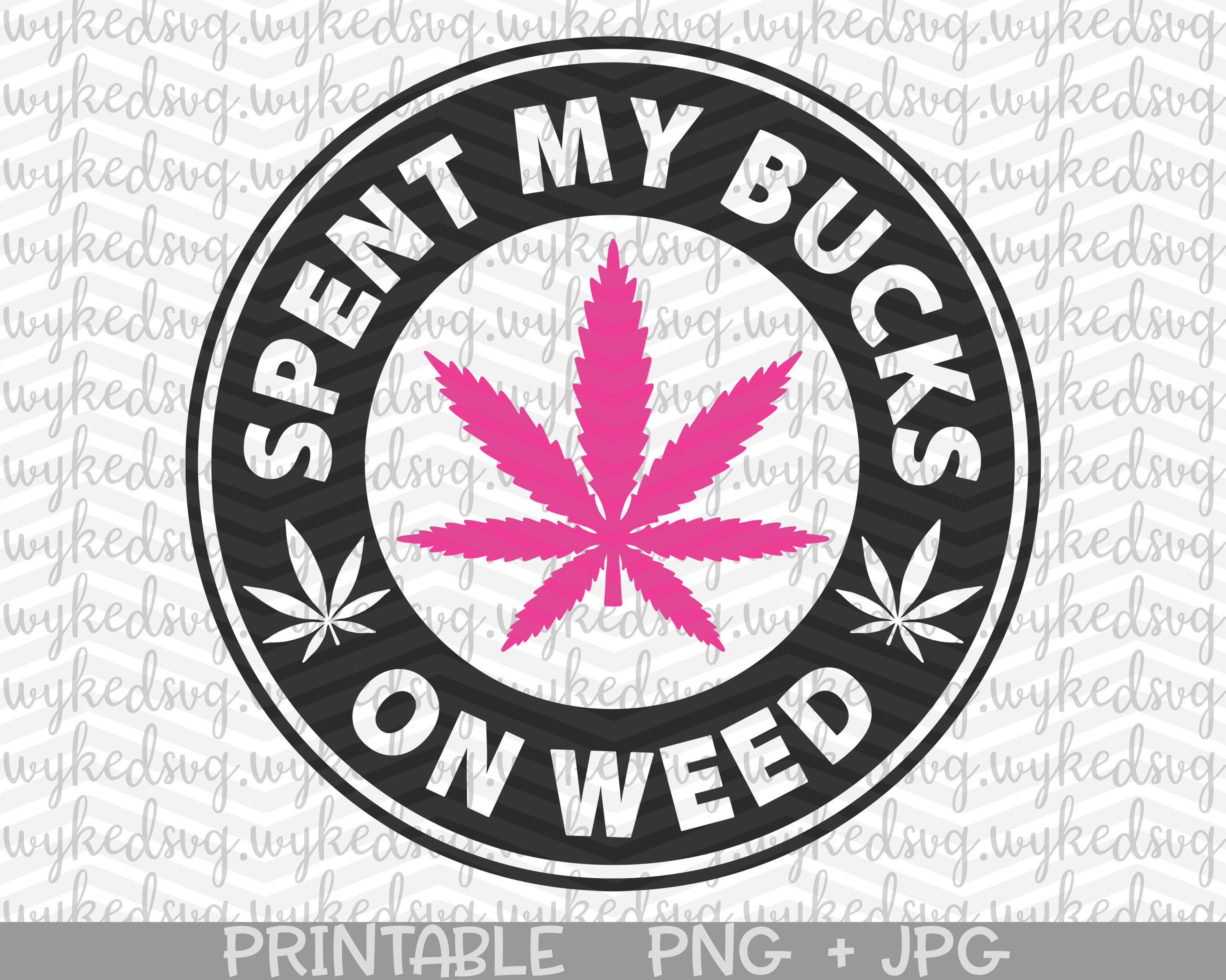 Free Free 117 Free Weed Svg Files SVG PNG EPS DXF File