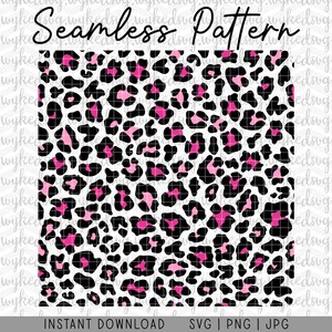 leopard print pattern svg, leopard pattern svg, repeating pattern, cheetah print svg, animal print svg, leopard print png, seamless pattern