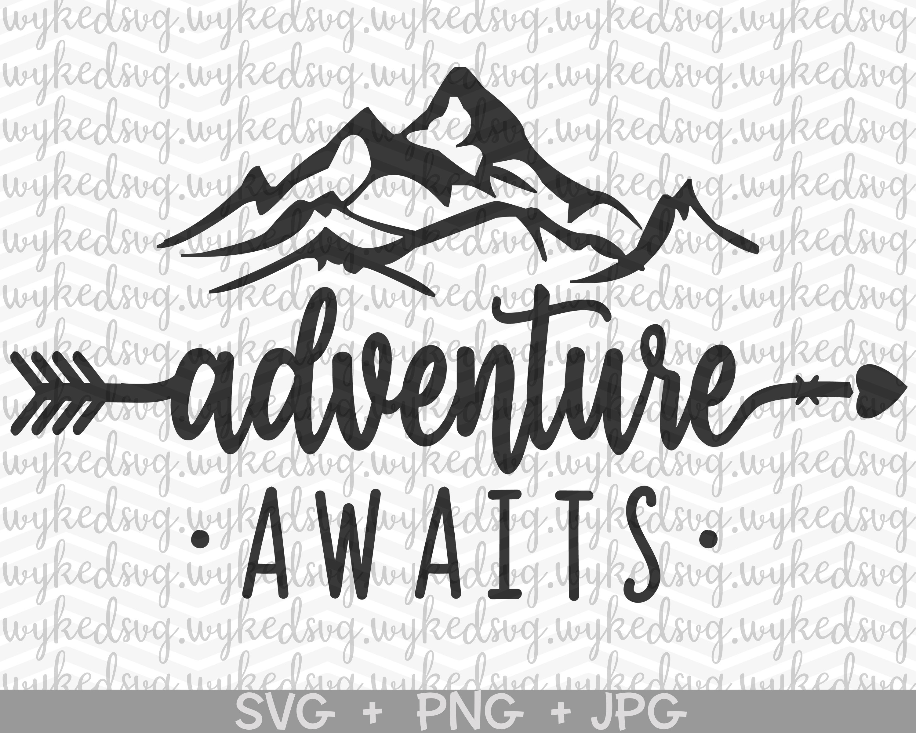 Free Free 51 Adventure Awaits Svg Mountain Svg Free SVG PNG EPS DXF File