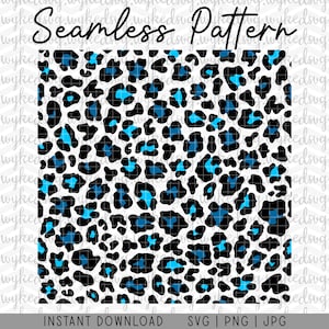 leopard print pattern svg, leopard pattern svg, repeating pattern, cheetah print svg, animal print svg, leopard print png, seamless pattern
