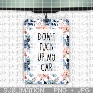 sublimation air freshener design, sublimation png, air freshener png, designs for sublimation air freshener, sublimation design png, floral