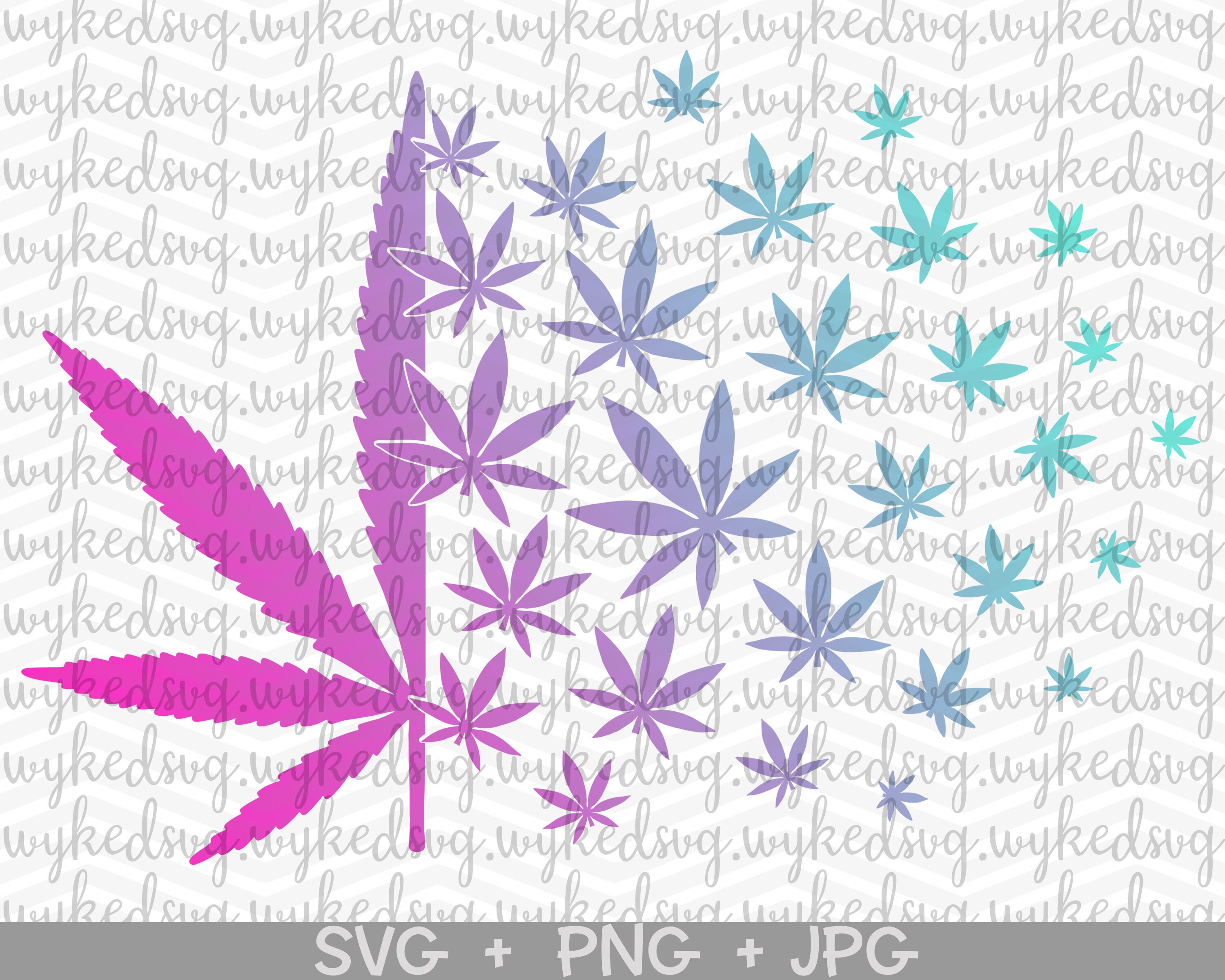 Free Free 227 Svg Files Weed Leaf Svg Free SVG PNG EPS DXF File