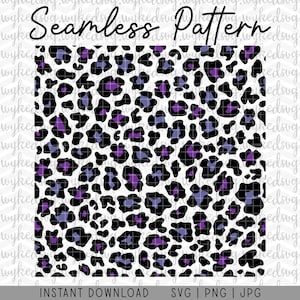 leopard print pattern svg, leopard pattern svg, repeating pattern, cheetah print svg, animal print svg, leopard print png, seamless pattern