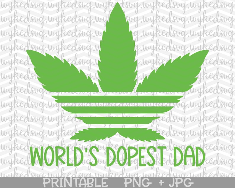 Download Worlds dopest dad svg fathers day svg dope dad svg ...