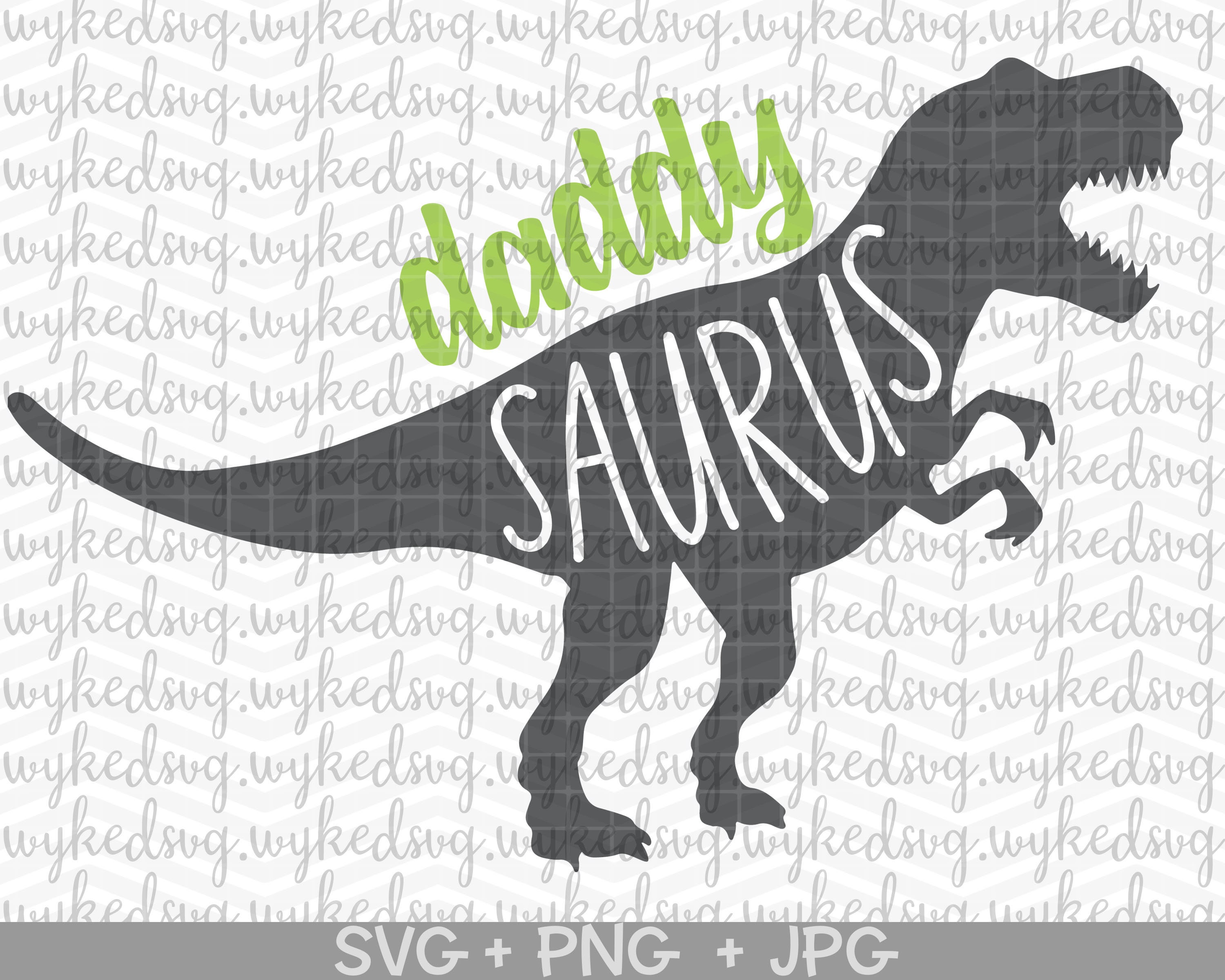 Free Free 294 Daddy And Baby Dinosaur Svg SVG PNG EPS DXF File