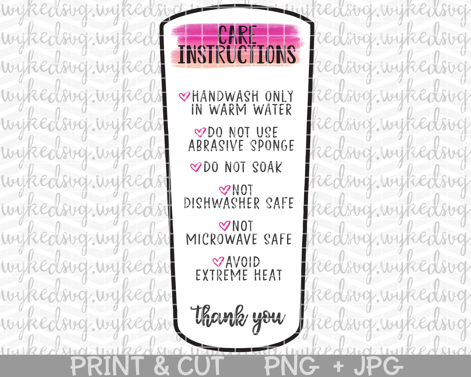 care-card-bundle-print-and-cut-care-cards-brush-stroke-png-etsy