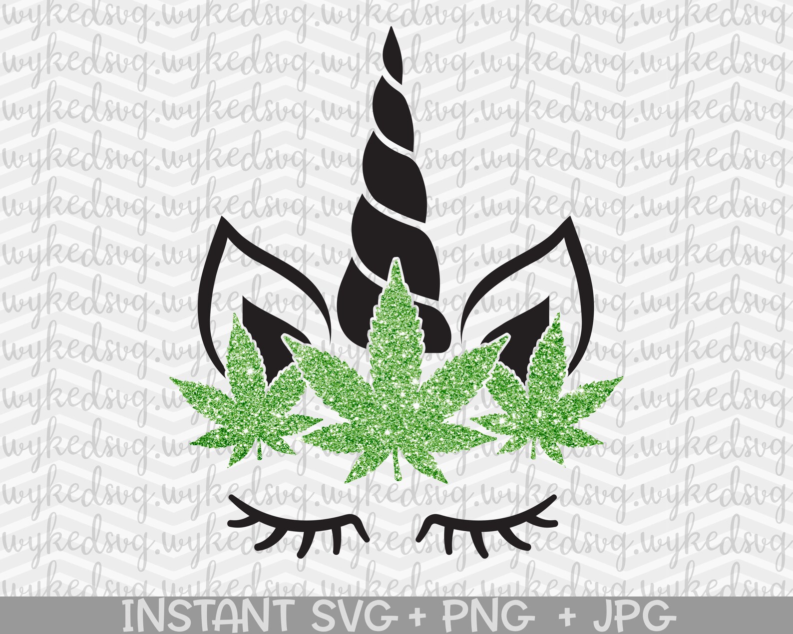 Free Free Weed Unicorn Svg Free 196 SVG PNG EPS DXF File