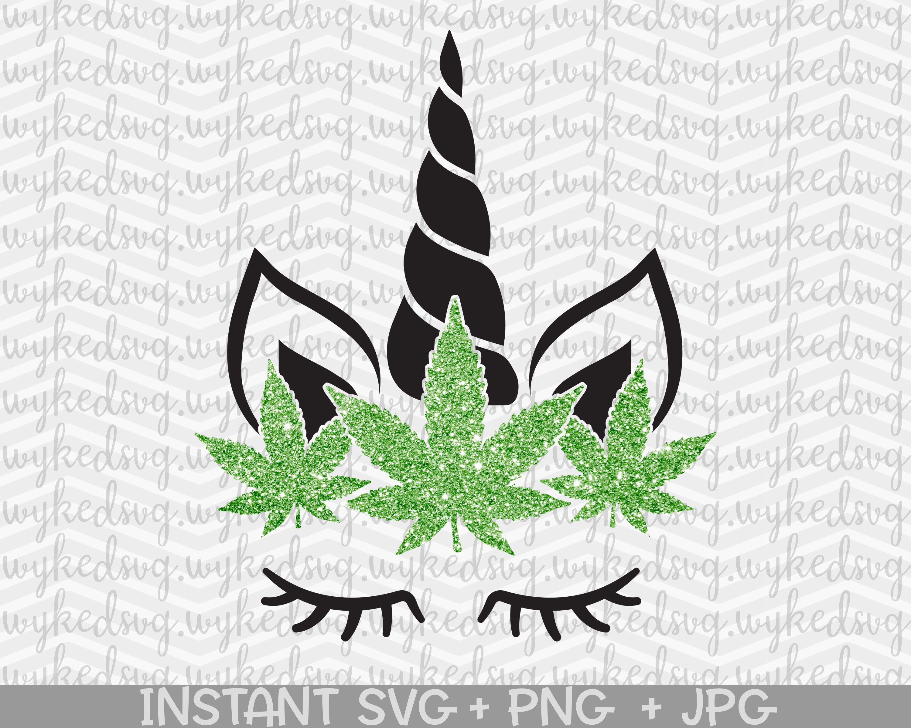 Free Free Weed Unicorn Svg Free 924 SVG PNG EPS DXF File