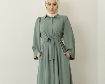 Download Turkish Dress Etsy