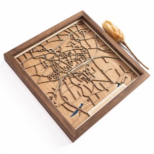Speichersdorf / Madera y Epoxi