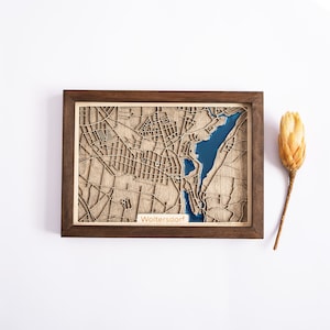 Woltersdorf / Madera y Epoxi