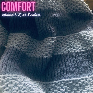 Comfort Blanket