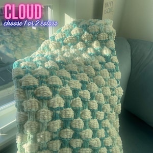 Cloud Blanket