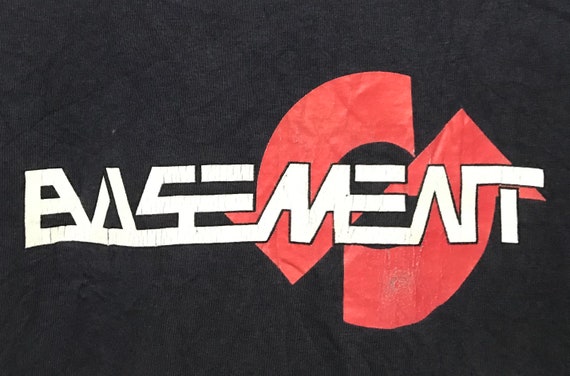 Vintage Basement Streetwear