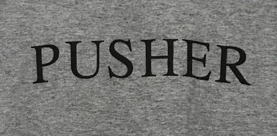 Push Movie Promo 2009