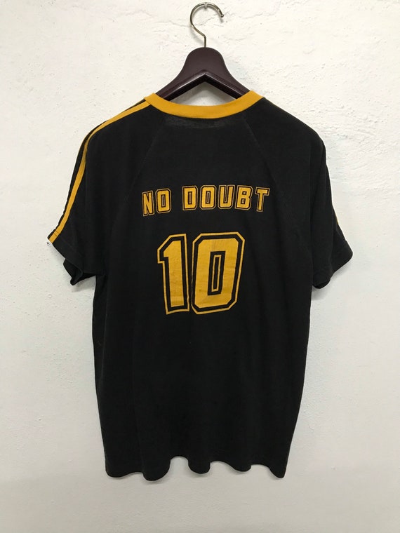 Vintage No Doubt Band T-shirt - Etsy 