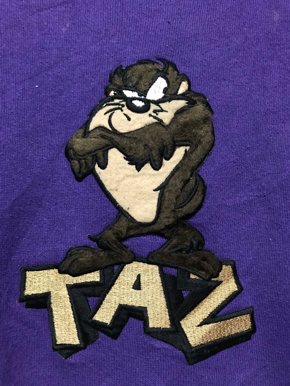 Vintage Warner Bros Tasmanian Devil