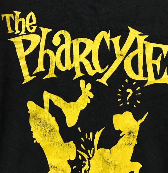 The Pharcyde American Hip Hop Group