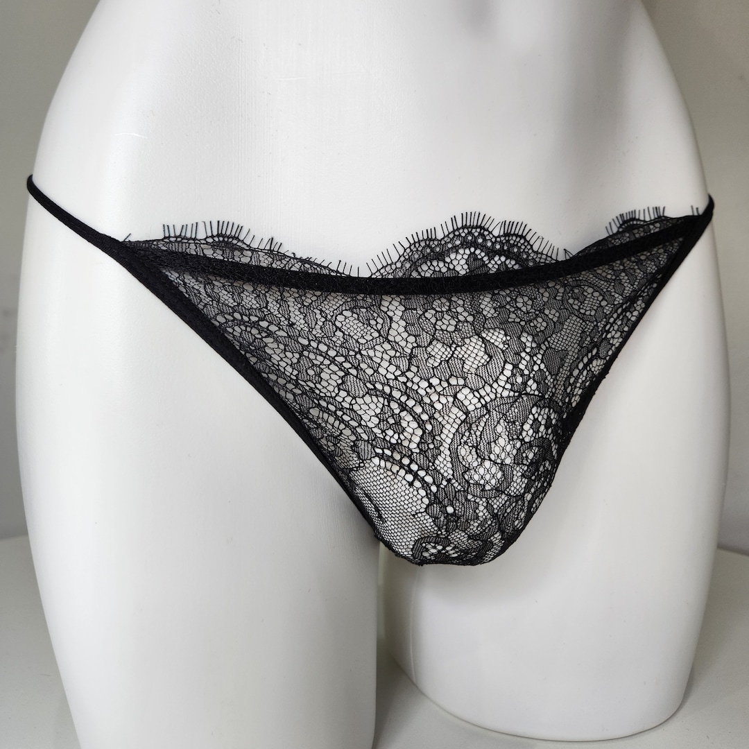 Tangas para travestis hotsell