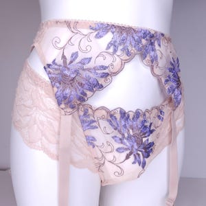 Crossdresser Garters - Etsy