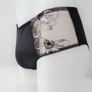 L Sissy Lingerie Panties for Men, Crossdresser Lingerie, Queer Lingerie - SALE