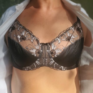 Affordable Crossdresser Underwire Bra