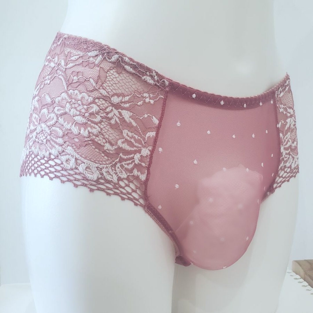 Pantaletas unisex 2025