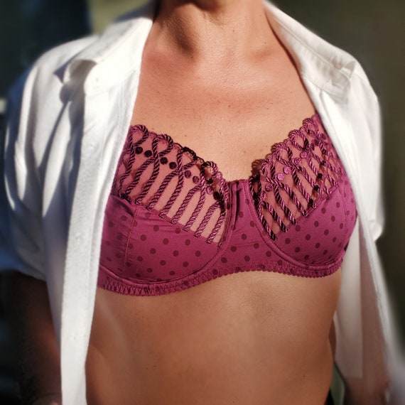 Bras that sale fit men