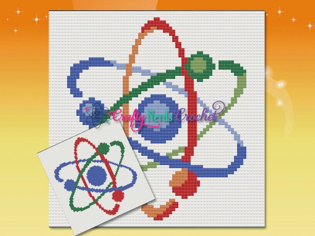 Atom Pattern Graph With C2c/minic2c Written, Atom Graphgan, Atom ...