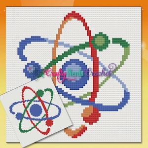 ATOMH アートカード 螺旋模様 ATOMH アートカード 螺旋模様