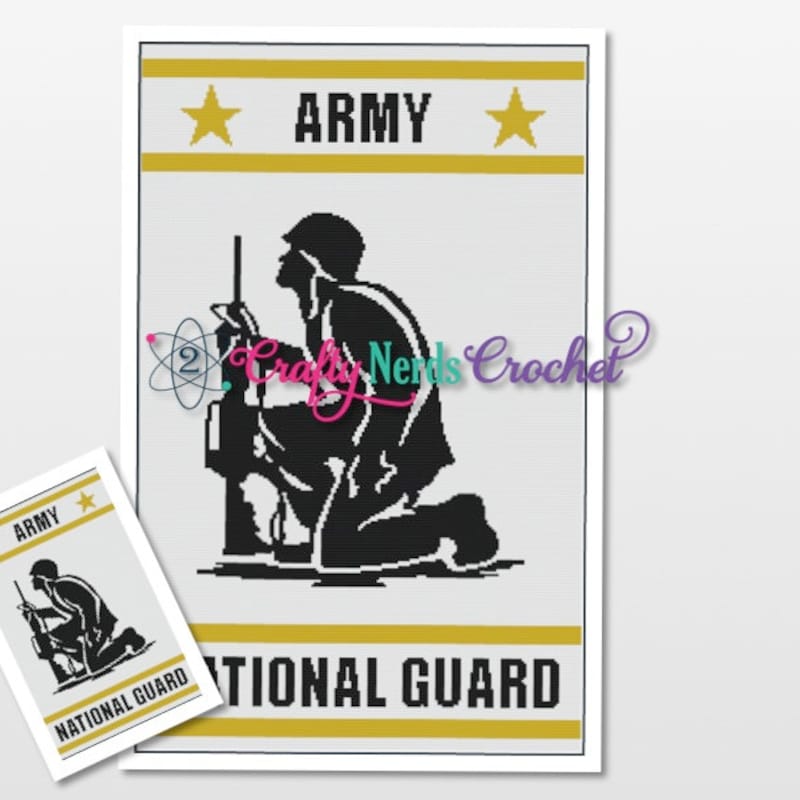 Army Quilt - Etsy