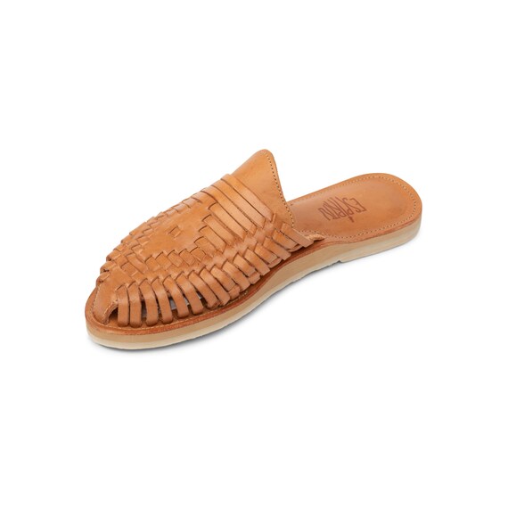 huarache slides