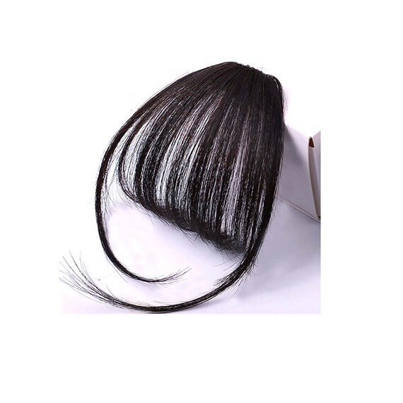 clip in bangs