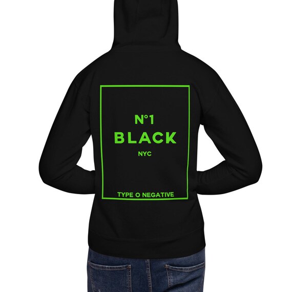 type o negative sweatshirt