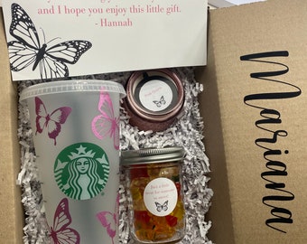 just because gifts for girlfriend