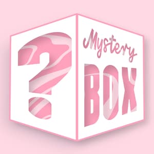 Makeup Mystery Box | Items will value over price paid | Prestige and Popular Makeup Brands | Face Eyes and Lip Products