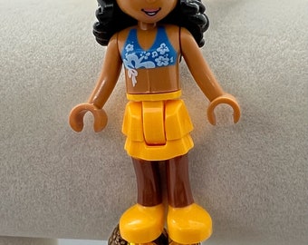 Moana Disney Prinzessin Kinderarmband, Armband für Kleinkinder, kleines Mädchenarmband