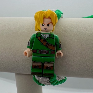 Zelda Lego  Zelda Shop
