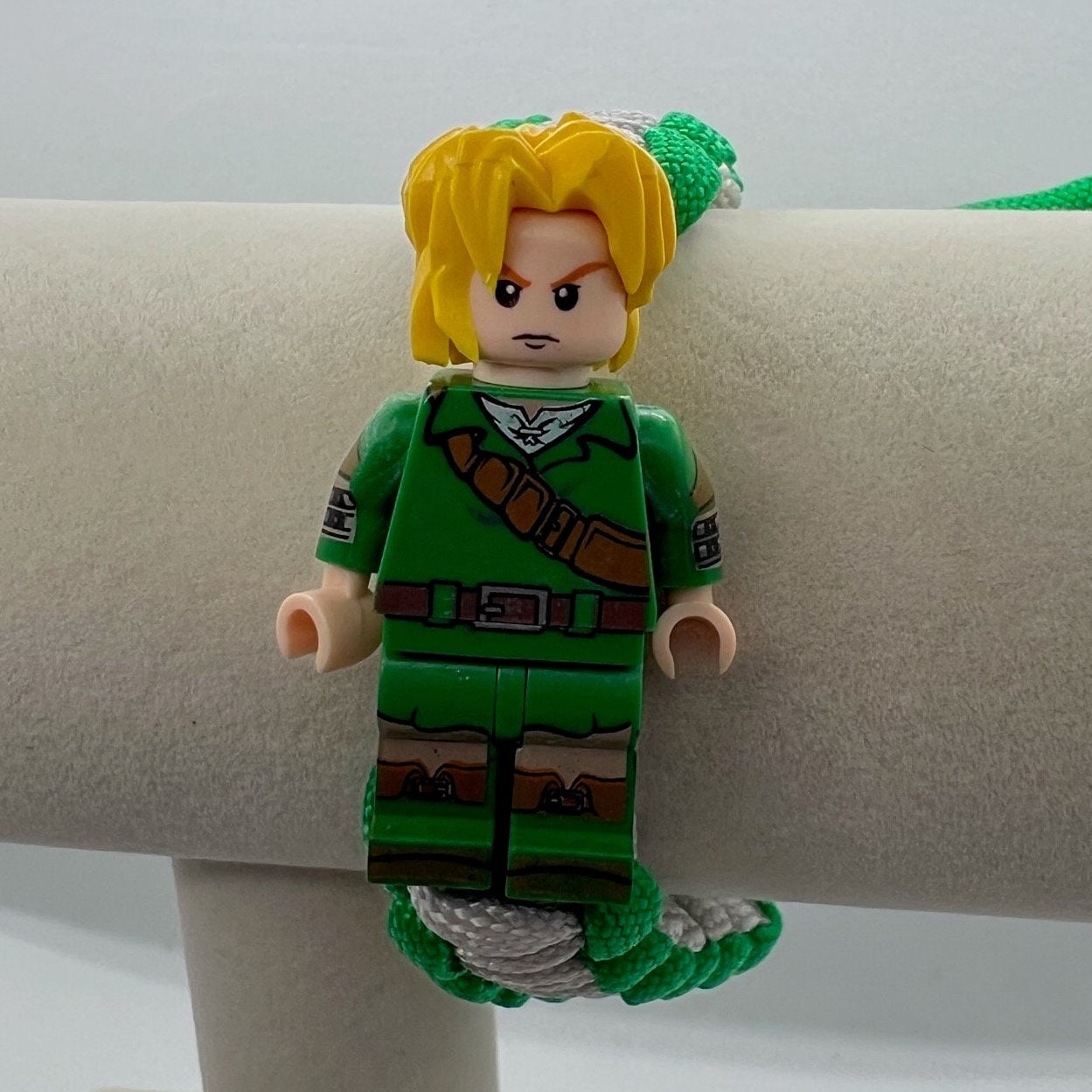 Zelda Legos 