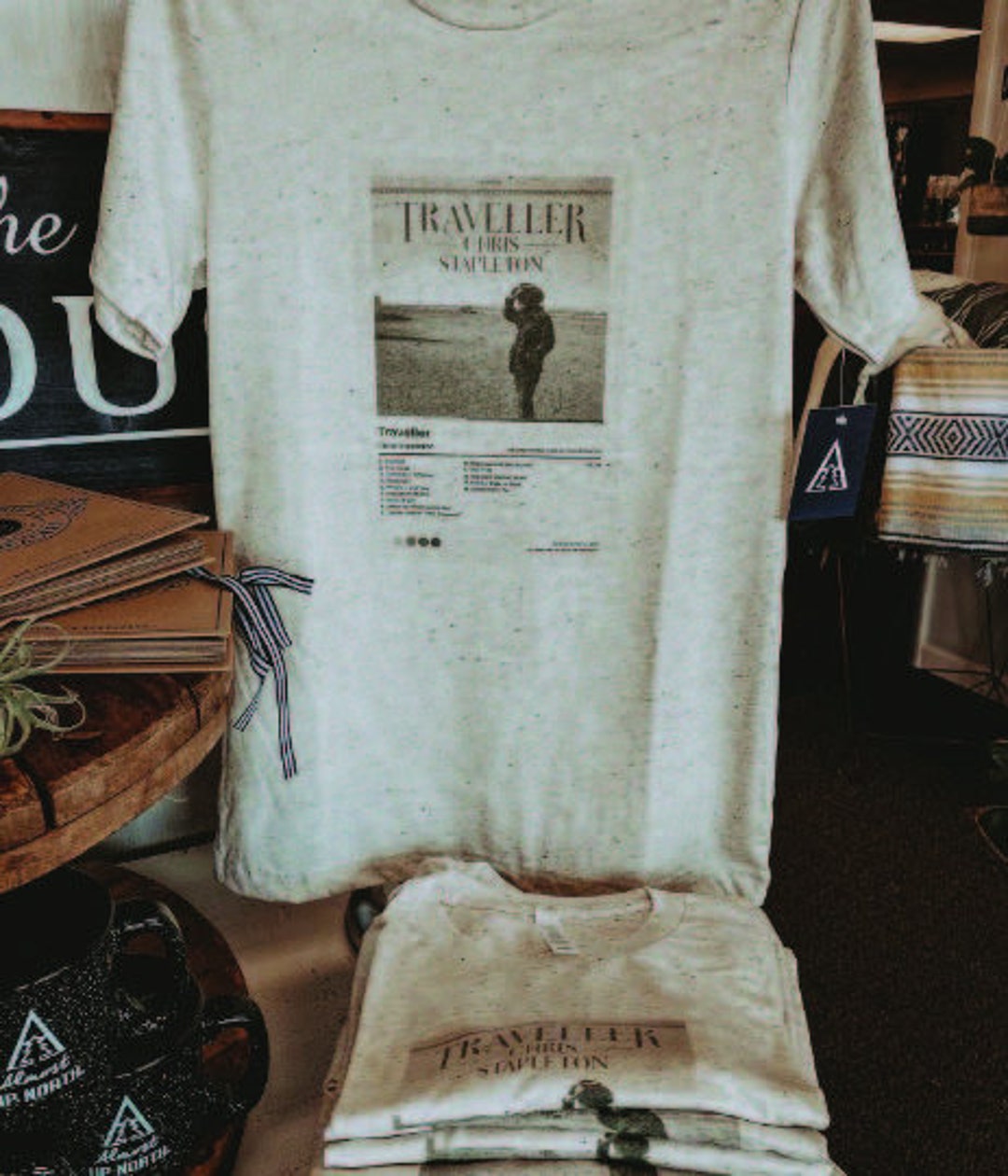 Chris Stapleton Png - Etsy