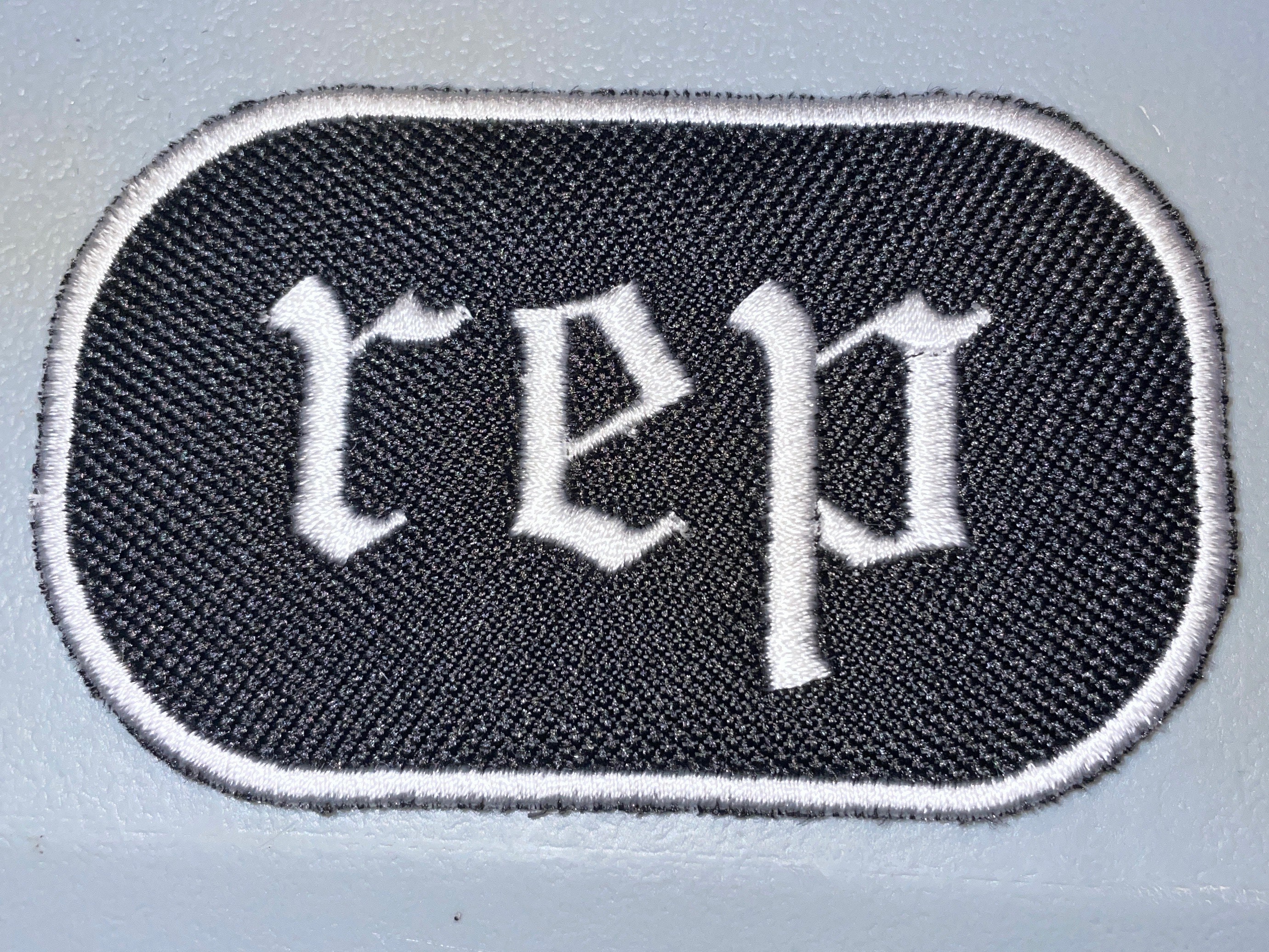 Taylor Swift Reputation Patch Magnet for Sale by youresoheavenly