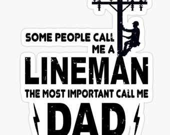 Download Lineman Svg Etsy