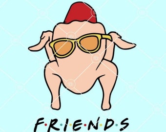 Download Monica Turkey Svg Etsy