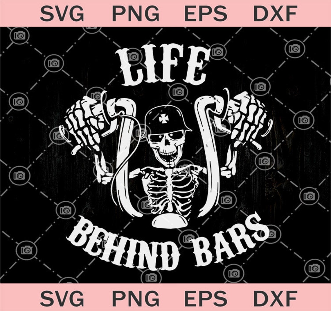 Free Free Life Bar Svg 820 SVG PNG EPS DXF File