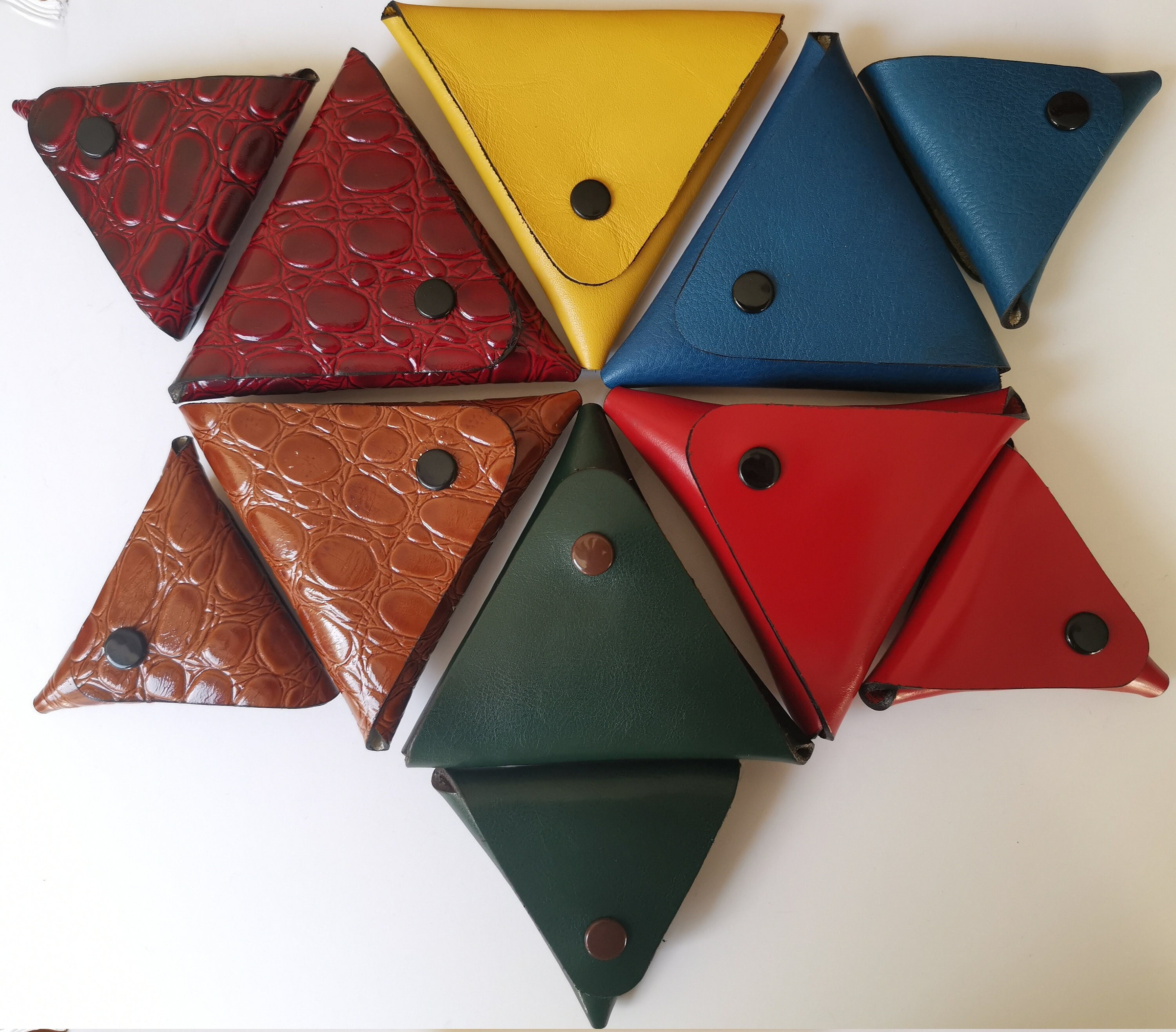 Origami Project Bag – Mijo Crochet